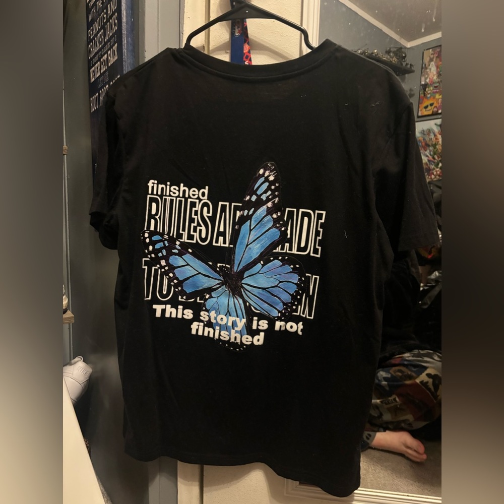 T-Shirt Bundle!! Sizes Small and Medium:)